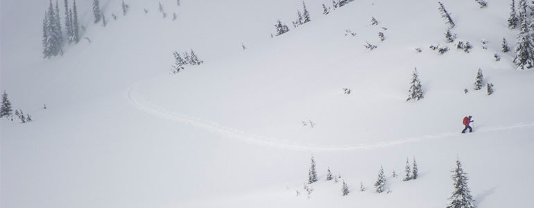 How to stay warm this winter