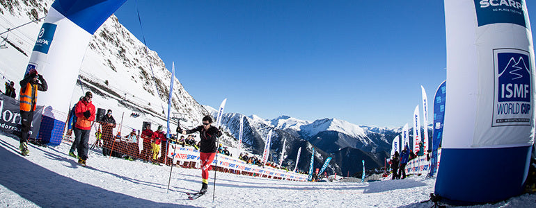 7 tips to accelerating your uphill speed