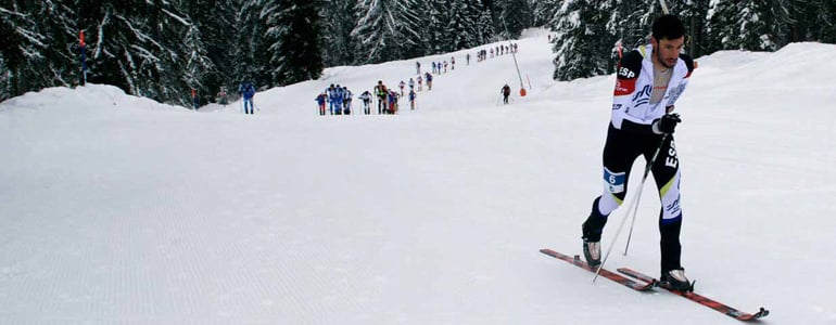 Triumph and disaster for Kilian