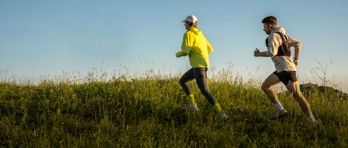 From Road to Trail: How to Transition to Trail Running
