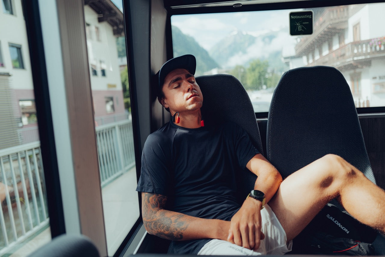 Recovery and Rest: The Key to Optimising Your Scuba Diving Performance