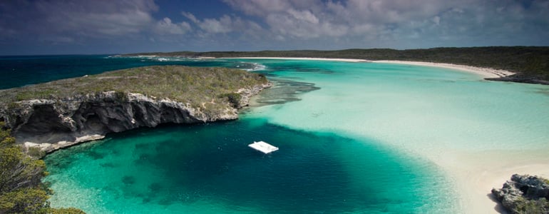 Suunto Vertical Blue: the venue that makes it so unique