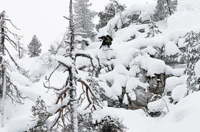 Arctic Lines with Antti Autti