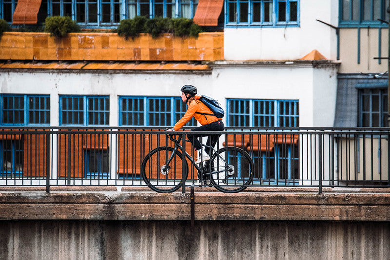 Track your human-powered commutes with Suunto