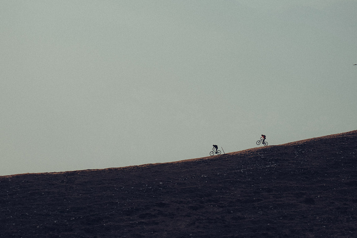 View your e-bike data on your Suunto watch