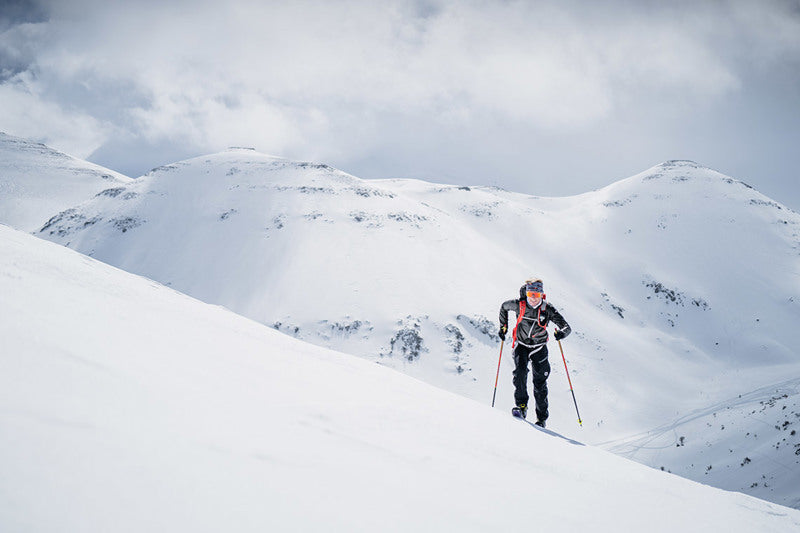 10 Suunto features for vertical gain