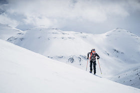 10 Suunto features for vertical gain