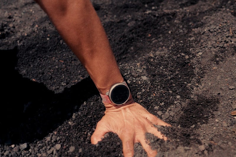 Powered by people, inspired by the trail: Introducing Suunto x PWRUP
