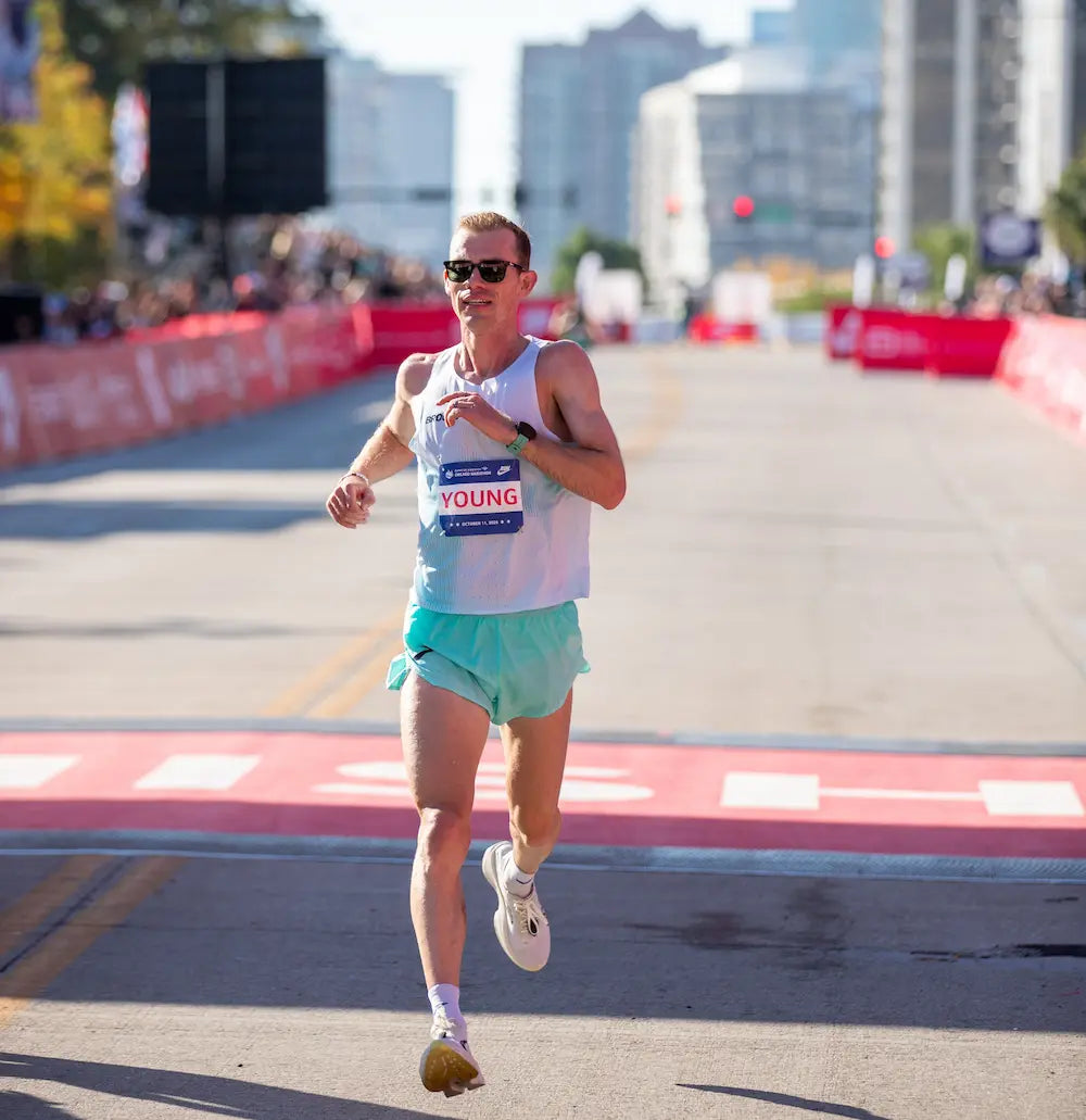 Chicago 2026: Our Suunto Athletes, Their Story From The Start Line