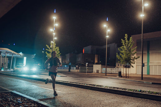 Join Suunto Commuting Day 2024 and fight CO₂e emissions together