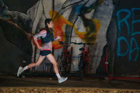 Suunto Commuting Day: Doing good one commute at a time