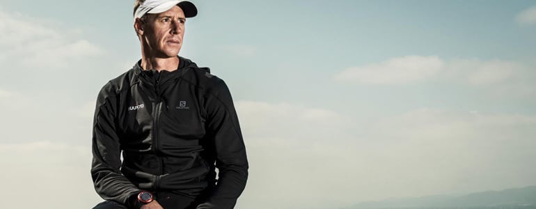 Recover like a 'Caveman'