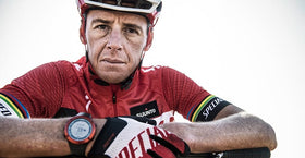 Why off-road races rock!