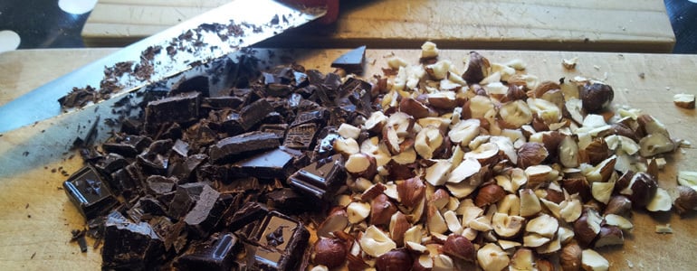 Emelie's favorite cookie recipe