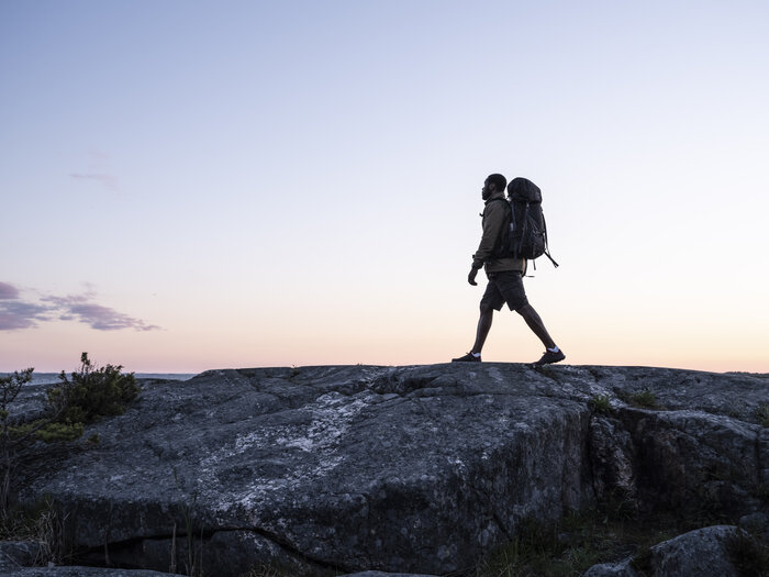 Who Is Suunto Core 2 For? The Adventurer's Watch