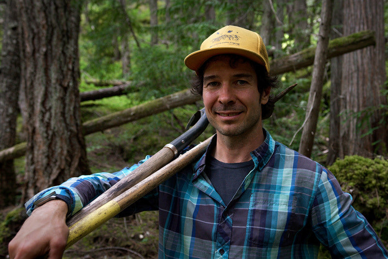 Peak Creator Series – The Trailbuilder