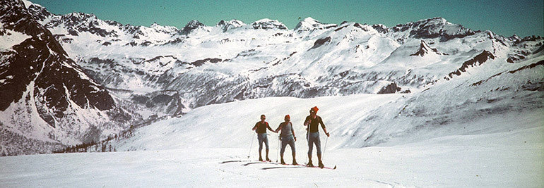 Der Lange Weg is absolute insanity