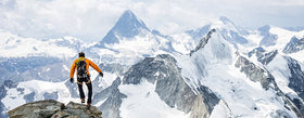 How were the 82 summits, Ueli Steck?