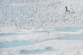 Why Emelie Forsberg loves to run