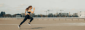 Endurance Training: How to Build Endurance