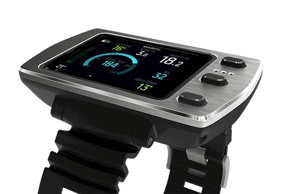 Suunto EON Steel shipments have started