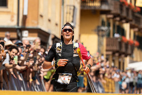 Learn from your run with Hannes Namberger