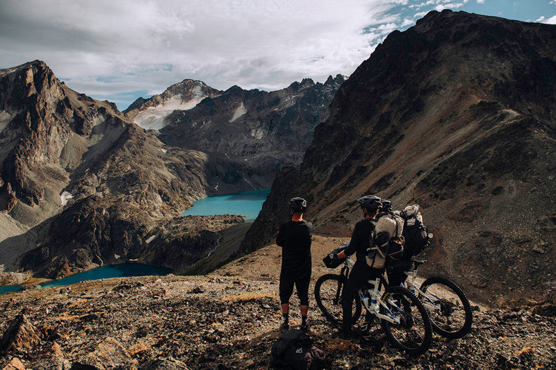 Was this MTB adventure actually a MTB adventure?