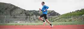 Intro to distance running technique