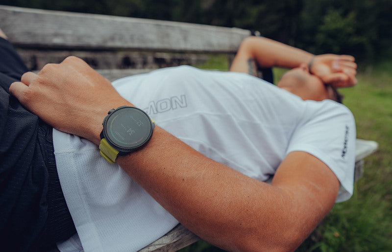 HRV and Recovery: How to Read Your Heart Rate Variability