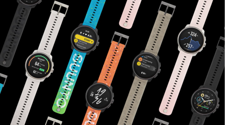 Suunto Race S – The latest addition to the Suunto Race family
