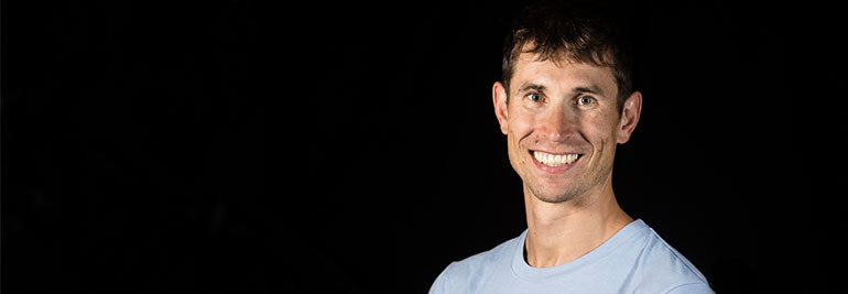 VO2 MAX IntervalS with XTerra champion Josiah Middaugh