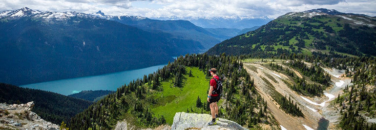 Three ways to navigate with a Suunto Spartan GPS watch