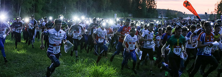 Mårten Boström's essential tips for Jukola terrain