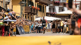 Lavaredo Ultra Trail by UTMB