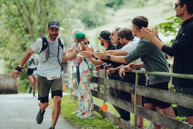 The lazy runner’s guide to a marathon