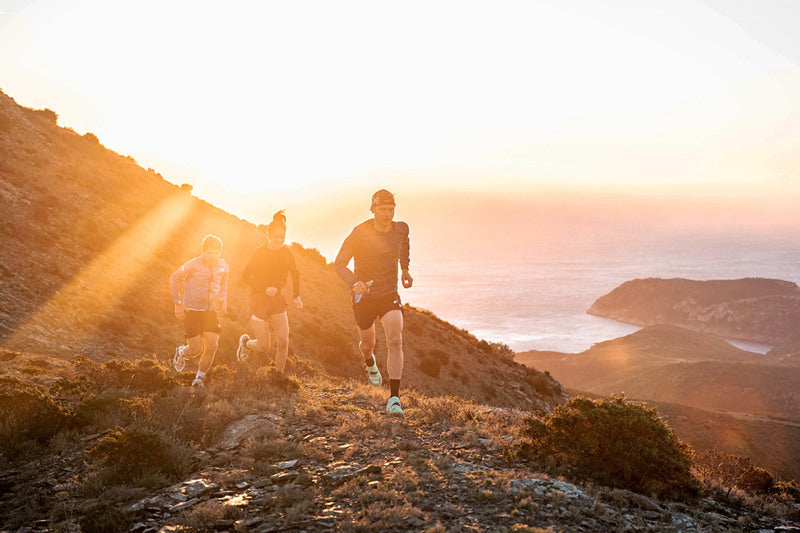 Understand and manage your training load with Suunto