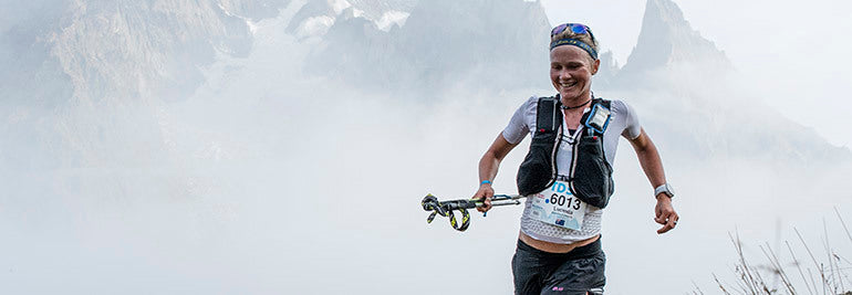 Lucy Bartholomew on how to almost quit... then not