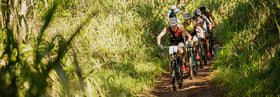 Almost, but not quite: Mau Méndez on ‘hard racing’ at the XTERRA World Championships