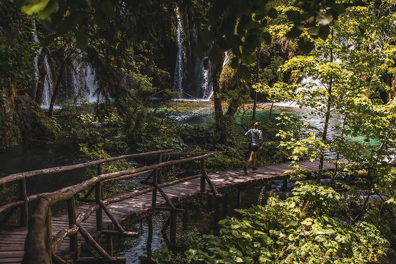 The benefits of training to music and making your best playlist