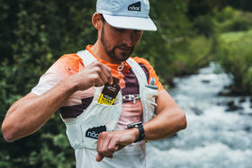 Sync Your Tailored Näak Nutrition Plans to Your Suunto Watch