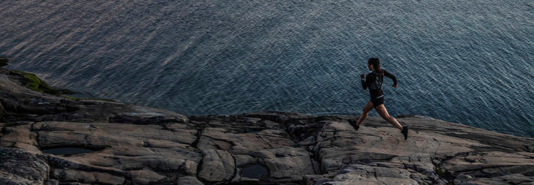 4 ways to navigate like a pro with a Suunto 7