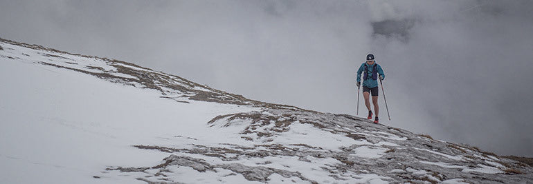 9 rules to follow when your trip in the mountains goes pear-shaped