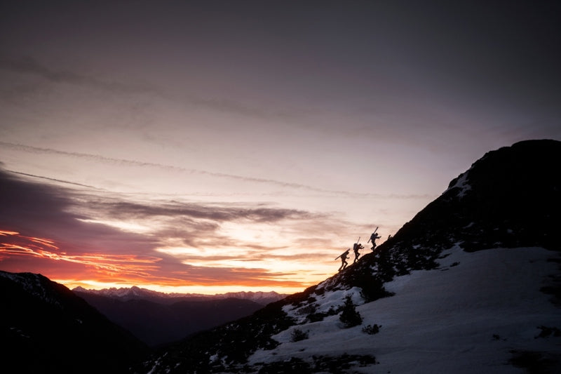 World Vertical Week 2023 photo competition winners