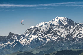 Follow the adversity of Red Bull X-Alps live