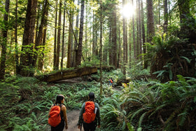 Allyship in the outdoors: what is it and how to be a good ally for others?