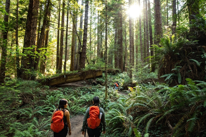 Allyship in the outdoors: what is it and how to be a good ally for others?