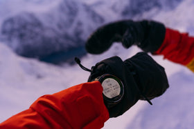 6 tips for mountain navigation