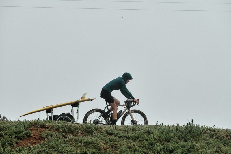 Into the Atlantic Islands