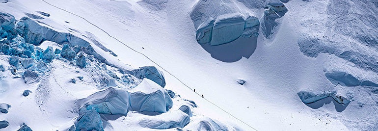 8 avalanche safety checks to tick off before the ski season