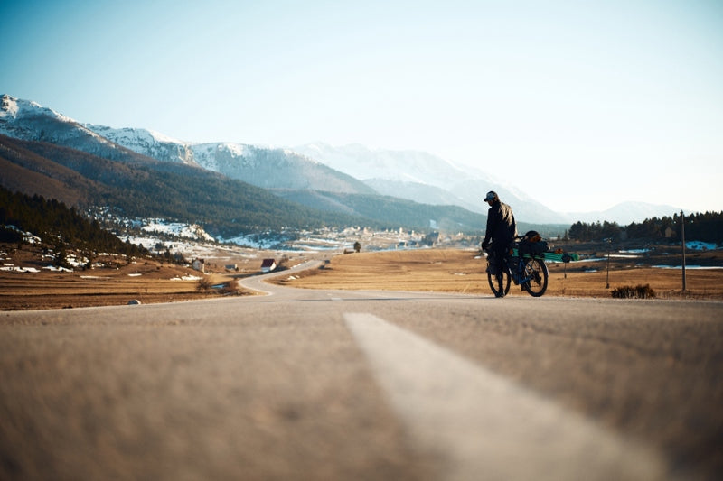 Watch the Balkan Express adventure film